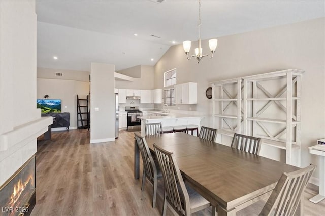 7412 Forest Ivy St, Las Vegas, NV 89131 - photo 14