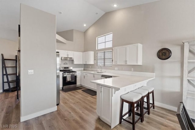 7412 Forest Ivy St, Las Vegas, NV 89131 - photo 11