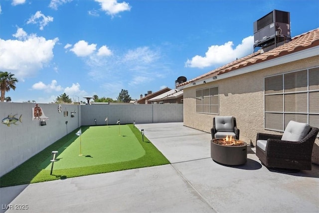 7412 Forest Ivy St, Las Vegas, NV 89131 - photo 33