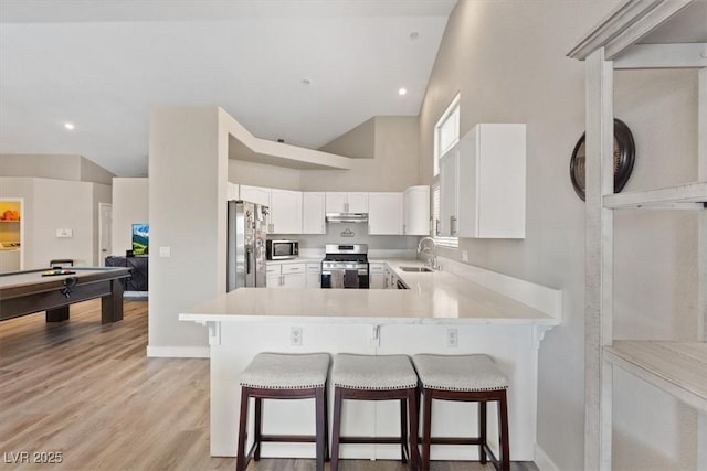7412 Forest Ivy St, Las Vegas, NV 89131 - photo 12