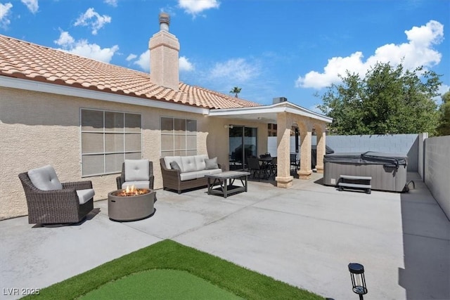 7412 Forest Ivy St, Las Vegas, NV 89131 - photo 30