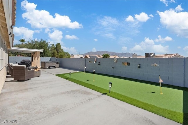 7412 Forest Ivy St, Las Vegas, NV 89131 - photo 31
