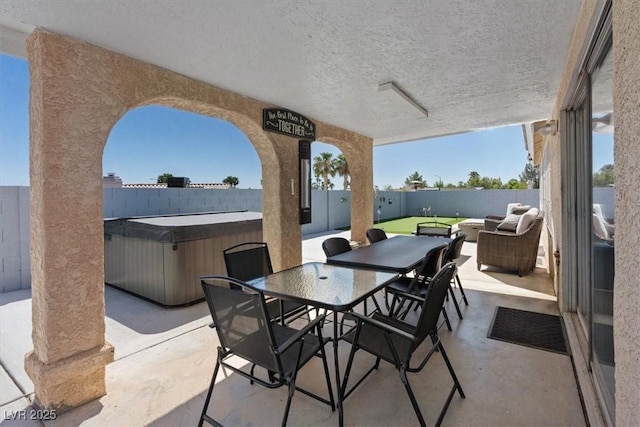 7412 Forest Ivy St, Las Vegas, NV 89131 - photo 28