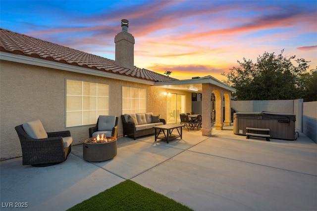 7412 Forest Ivy St, Las Vegas, NV 89131 - photo 2