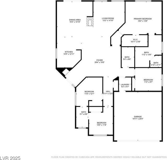 7412 Forest Ivy St, Las Vegas, NV 89131 - photo 36