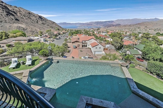 503 Aaron Way, Boulder City, NV 89005 - photo 12