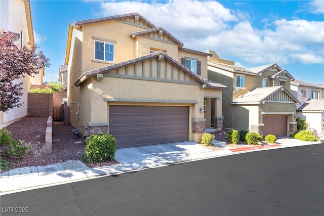10804 Cather Ave, Las Vegas, NV 89166 - photo 32