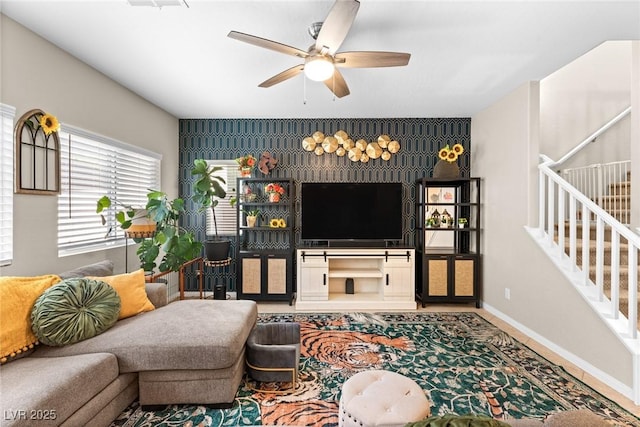 10804 Cather Ave, Las Vegas, NV 89166 - photo 3
