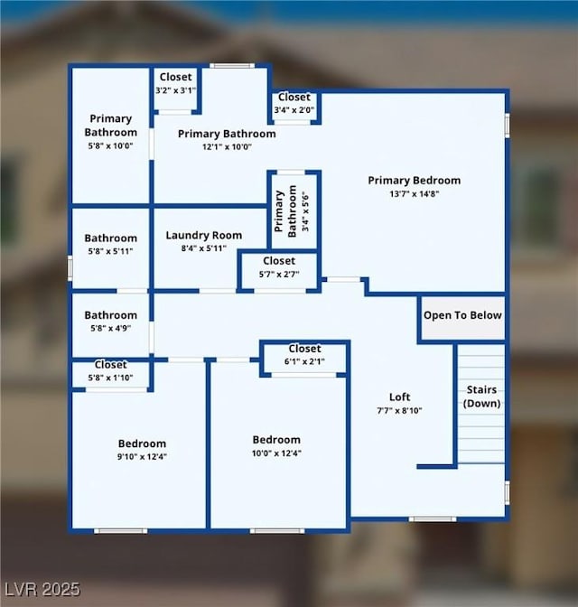 10804 Cather Ave, Las Vegas, NV 89166 - photo 36