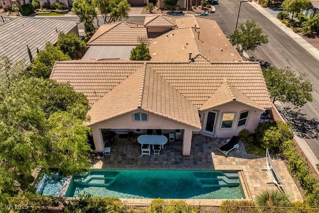 64 Twilight Rose St, Las Vegas, NV 89138 - photo 39