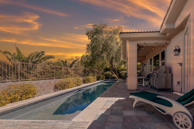 64 Twilight Rose St, Las Vegas, NV 89138 - photo 30