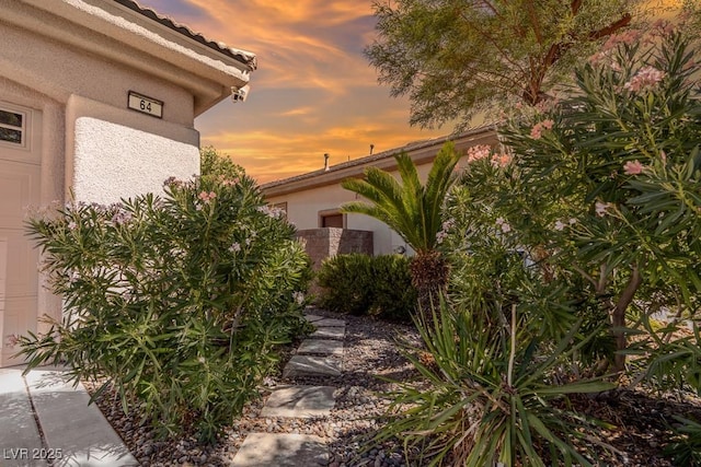 64 Twilight Rose St, Las Vegas, NV 89138 - photo 31