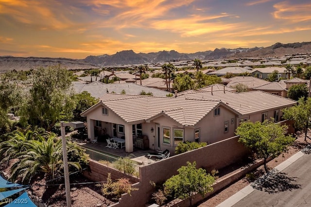 64 Twilight Rose St, Las Vegas, NV 89138 - photo 37