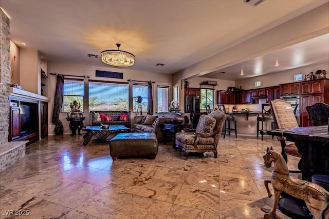 64 Twilight Rose St, Las Vegas, NV 89138 - photo 14
