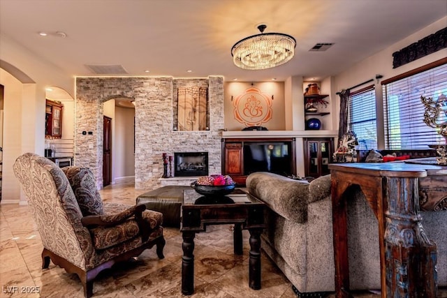 64 Twilight Rose St, Las Vegas, NV 89138 - photo 16