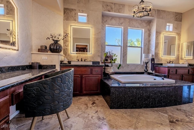 64 Twilight Rose St, Las Vegas, NV 89138 - photo 26