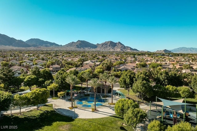 64 Twilight Rose St, Las Vegas, NV 89138 - photo 41