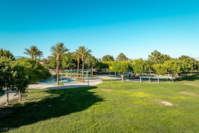 64 Twilight Rose St, Las Vegas, NV 89138 - photo 42