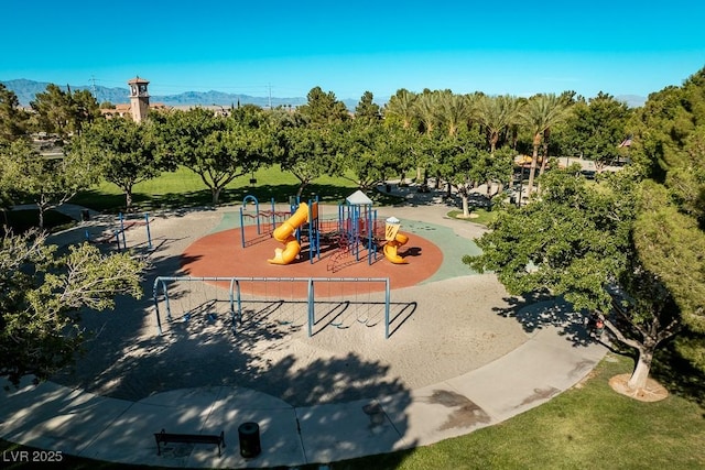 64 Twilight Rose St, Las Vegas, NV 89138 - photo 47