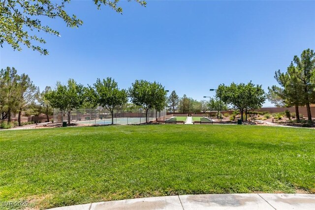 6909 Brier Creek Ln, Las Vegas, NV 89131 - photo 40