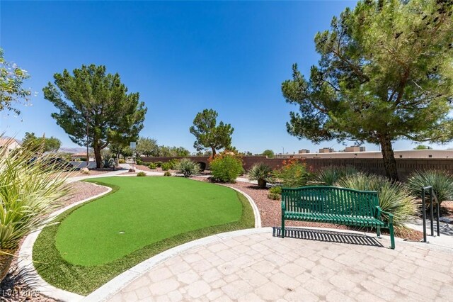 6909 Brier Creek Ln, Las Vegas, NV 89131 - photo 43