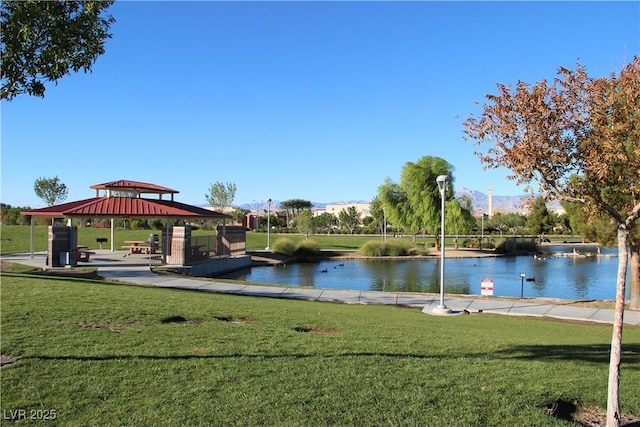 3504 Glorious Iris Pl Unit 2, North Las Vegas, NV 89084 - photo 43