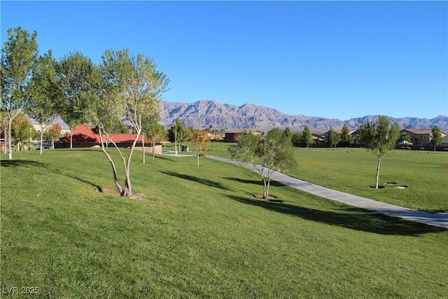 3504 Glorious Iris Pl Unit 2, North Las Vegas, NV 89084 - photo 45