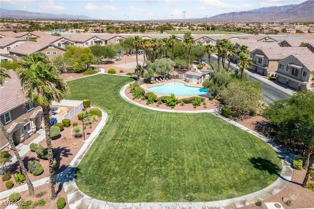 3504 Glorious Iris Pl Unit 2, North Las Vegas, NV 89084 - photo 2