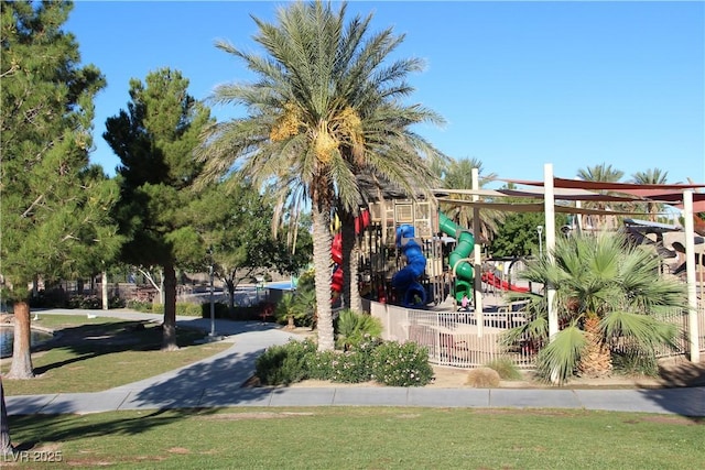 3504 Glorious Iris Pl Unit 2, North Las Vegas, NV 89084 - photo 32