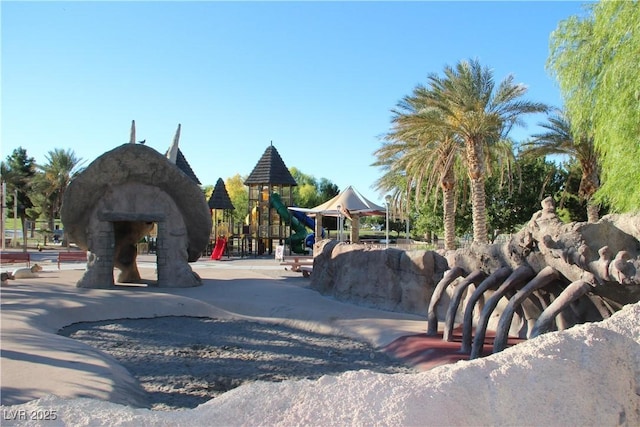 3504 Glorious Iris Pl Unit 2, North Las Vegas, NV 89084 - photo 33