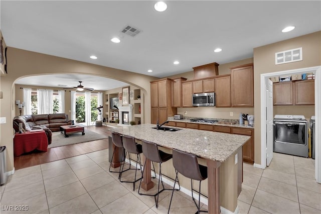 967 Mill Run Creek Ave, Henderson, NV 89002 - photo 4