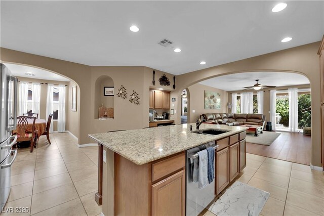 967 Mill Run Creek Ave, Henderson, NV 89002 - photo 7