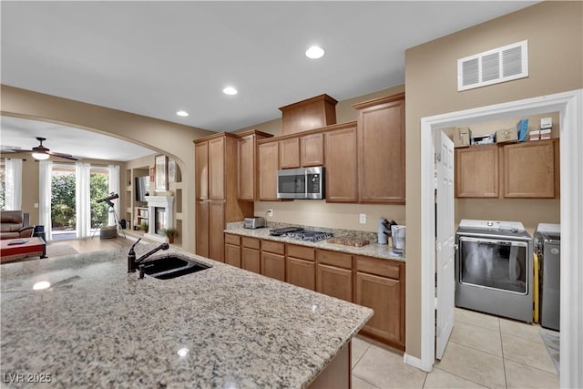 967 Mill Run Creek Ave, Henderson, NV 89002 - photo 12