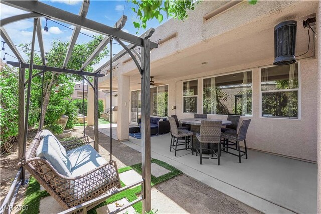 967 Mill Run Creek Ave, Henderson, NV 89002 - photo 38