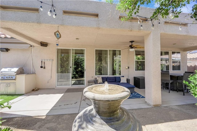 967 Mill Run Creek Ave, Henderson, NV 89002 - photo 40