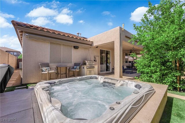 967 Mill Run Creek Ave, Henderson, NV 89002 - photo 33
