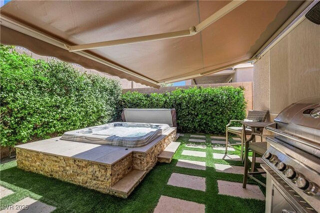 967 Mill Run Creek Ave, Henderson, NV 89002 - photo 35