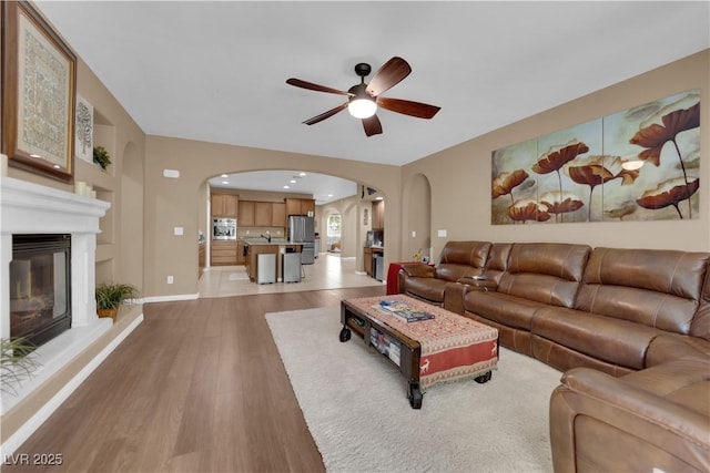 967 Mill Run Creek Ave, Henderson, NV 89002 - photo 6