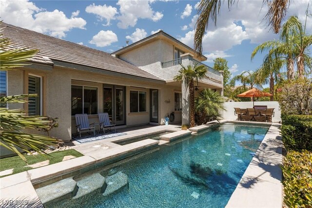 7516 Cliff Peaks St, Las Vegas, NV 89149 - photo 63