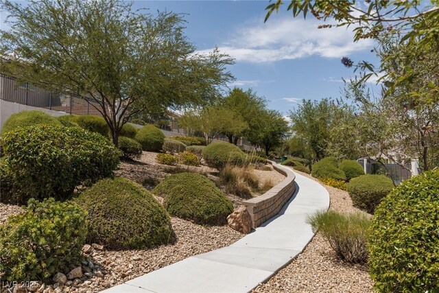 7516 Cliff Peaks St, Las Vegas, NV 89149 - photo 67