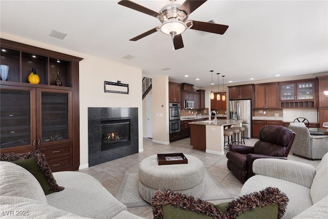 7516 Cliff Peaks St, Las Vegas, NV 89149 - photo 19