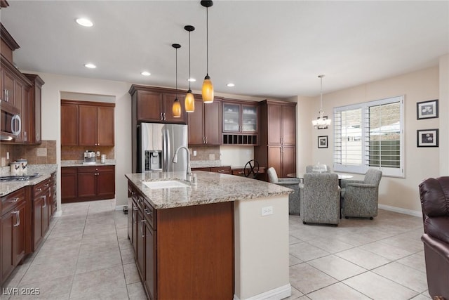 7516 Cliff Peaks St, Las Vegas, NV 89149 - photo 20