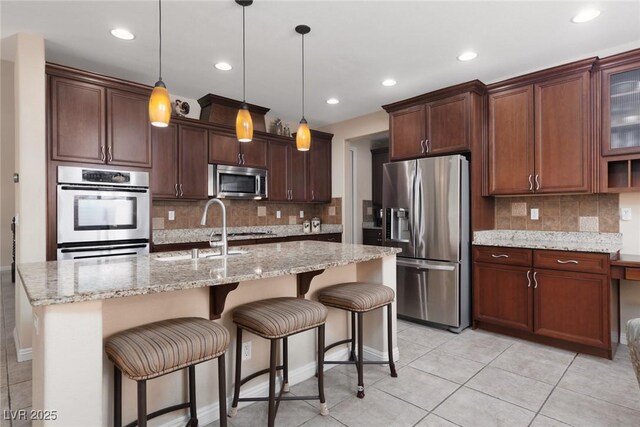 7516 Cliff Peaks St, Las Vegas, NV 89149 - photo 22