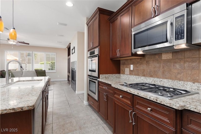 7516 Cliff Peaks St, Las Vegas, NV 89149 - photo 23