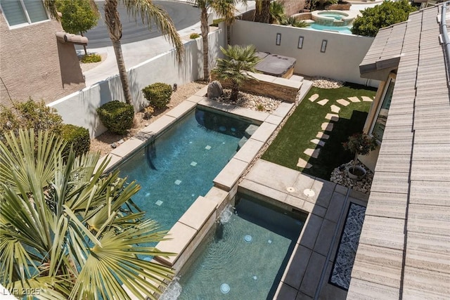 7516 Cliff Peaks St, Las Vegas, NV 89149 - photo 49