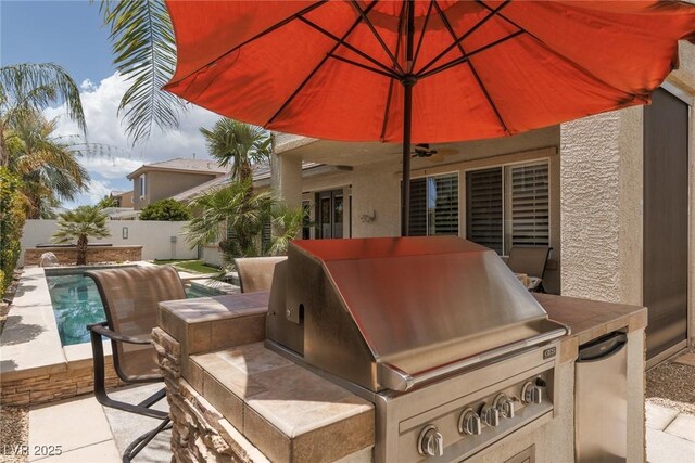 7516 Cliff Peaks St, Las Vegas, NV 89149 - photo 56