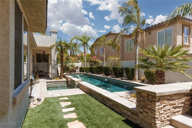 7516 Cliff Peaks St, Las Vegas, NV 89149 - photo 61