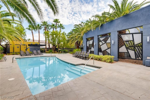 9050 Tropicana Ave Unit 1113, Las Vegas, NV 89147 - photo 15