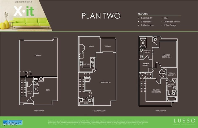 9050 Tropicana Ave Unit 1113, Las Vegas, NV 89147 - photo 2