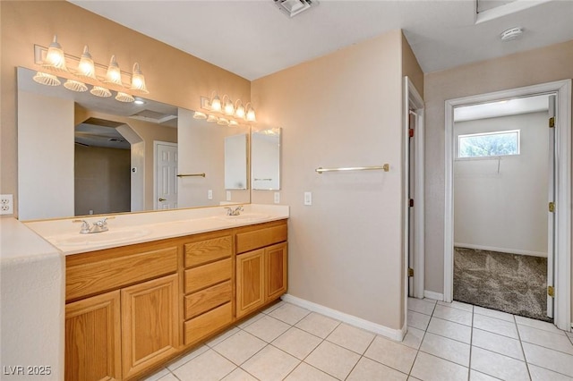 5704 Burdel St, Las Vegas, NV 89149 - photo 45